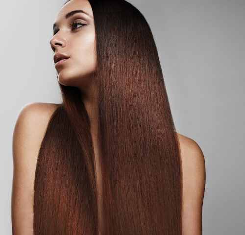 دوره جامع 0 تا 100 کراتینه و درمان تخصصی مو