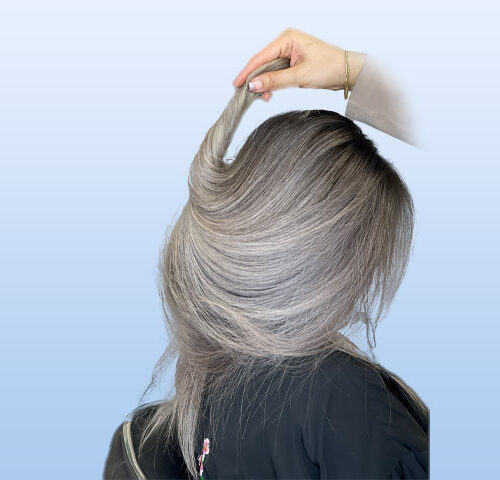 بالیاژ و فیس کانتورینگ